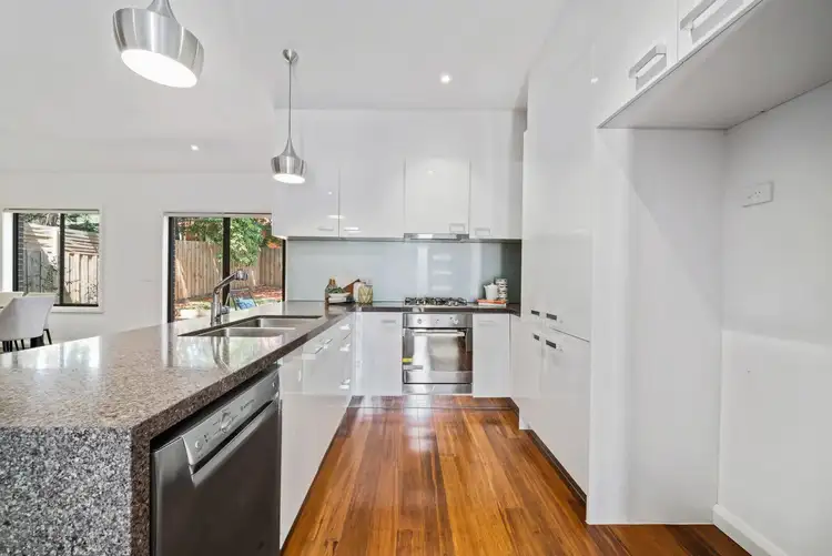 Fifth view of Homely townhouse listing, 3/18 Chippewa Avenue, Donvale VIC 3111