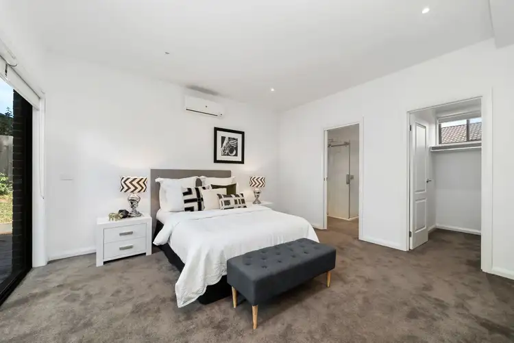 Sixth view of Homely townhouse listing, 3/18 Chippewa Avenue, Donvale VIC 3111