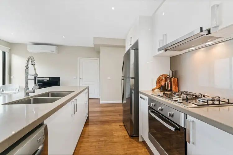 Fourth view of Homely townhouse listing, 5/11 Cherry Grove, Donvale VIC 3111