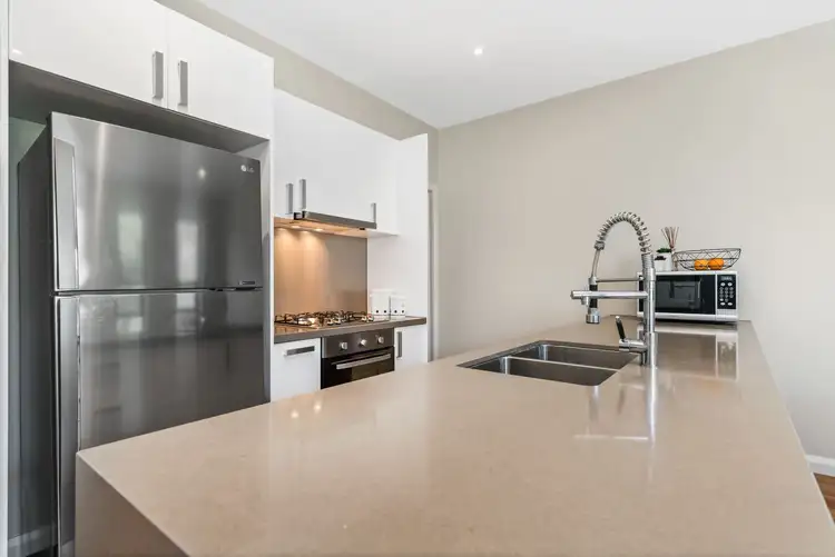 Fifth view of Homely townhouse listing, 5/11 Cherry Grove, Donvale VIC 3111