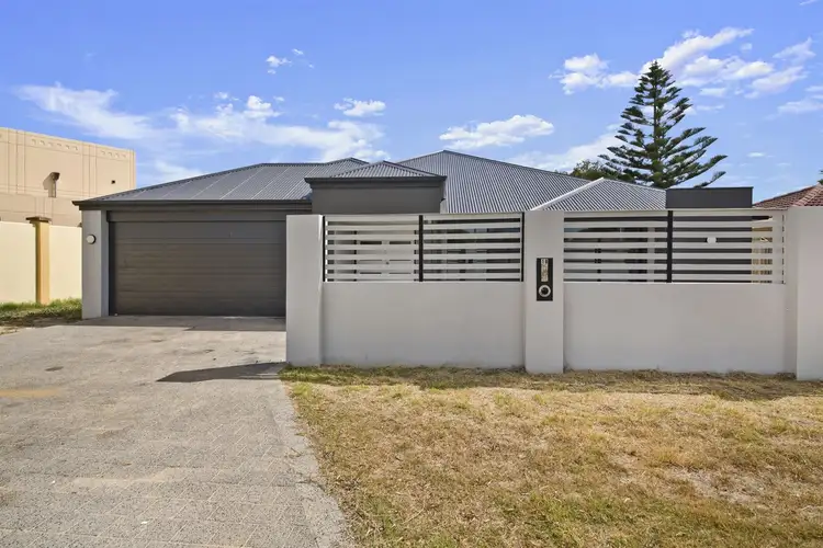 18 Conway Loop, Waikiki WA 6169