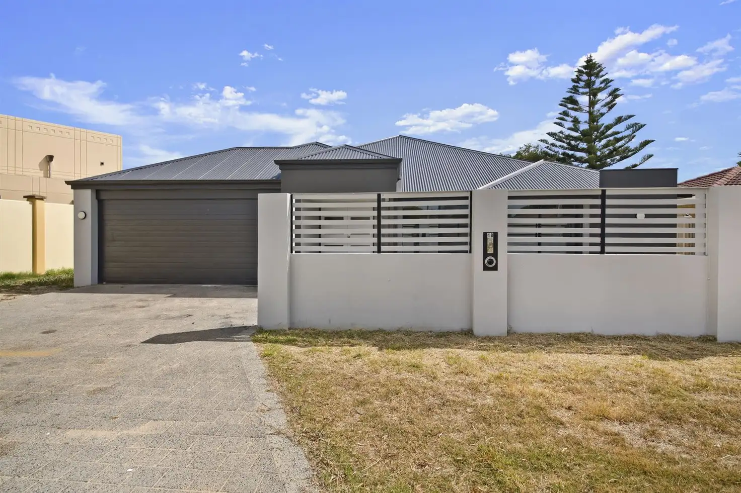 Main view of Homely house listing, 18 Conway Loop, Waikiki WA 6169