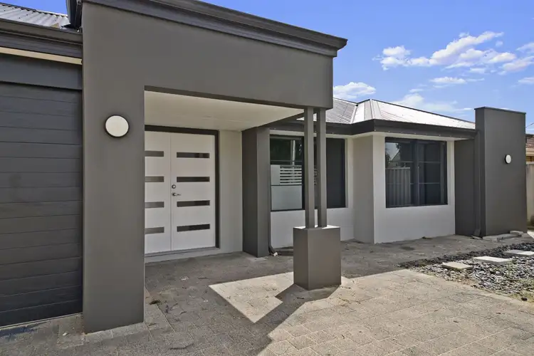 Third view of Homely house listing, 18 Conway Loop, Waikiki WA 6169