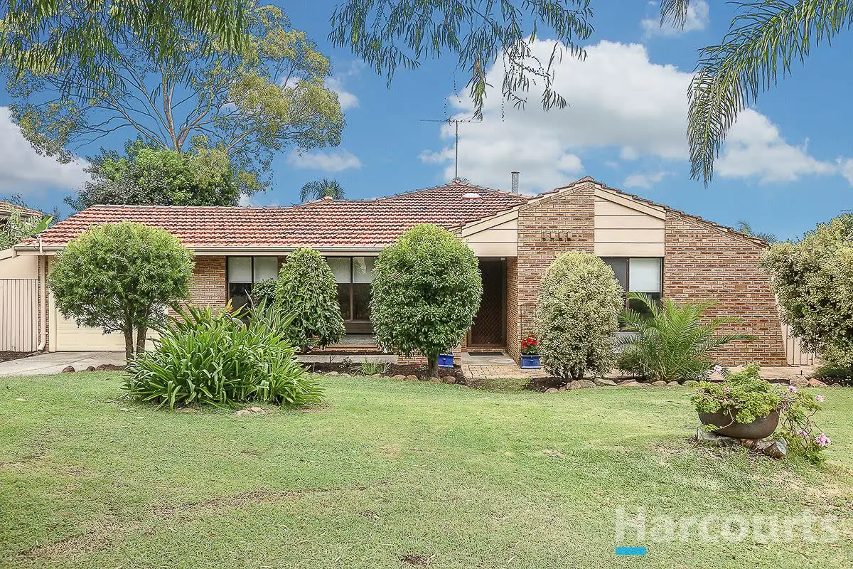 Main view of Homely house listing, 7 Tangney Crescent, Samson WA 6163
