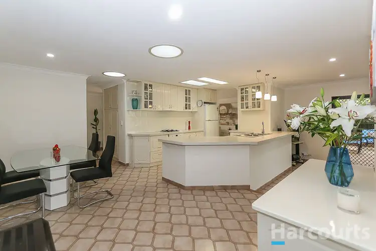 Fourth view of Homely house listing, 7 Tangney Crescent, Samson WA 6163