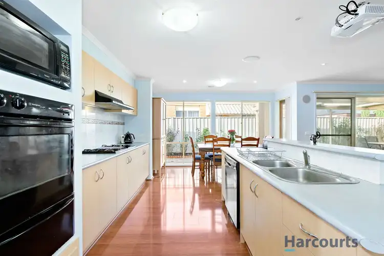 Third view of Homely house listing, 5 Tamborine Way, Caroline Springs VIC 3023