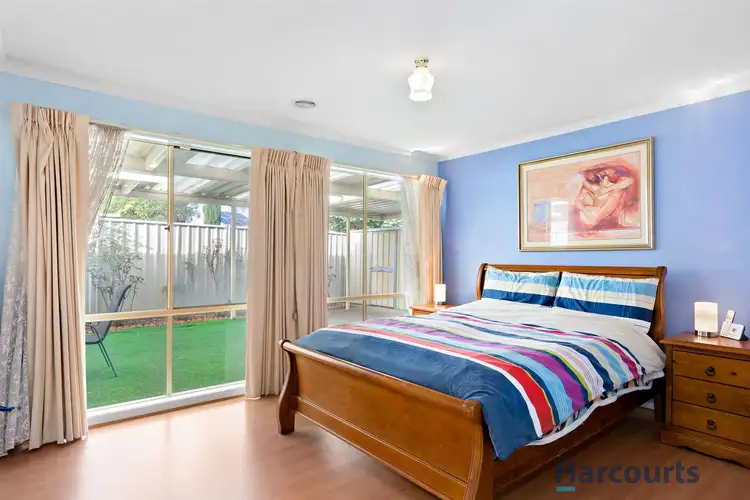 Fifth view of Homely house listing, 5 Tamborine Way, Caroline Springs VIC 3023