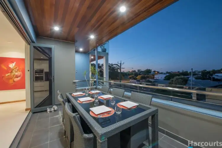 Third view of Homely house listing, 16B Gnobar Way, Mullaloo WA 6027