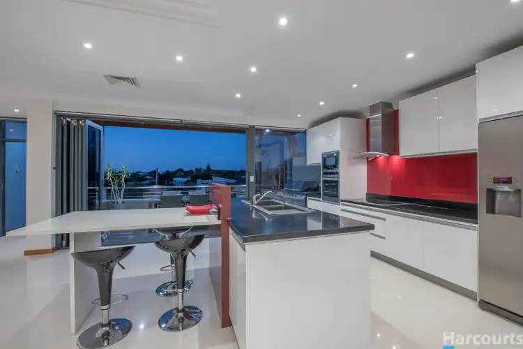 Fourth view of Homely house listing, 16B Gnobar Way, Mullaloo WA 6027