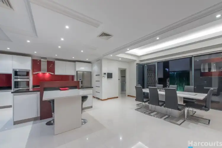 Seventh view of Homely house listing, 16B Gnobar Way, Mullaloo WA 6027