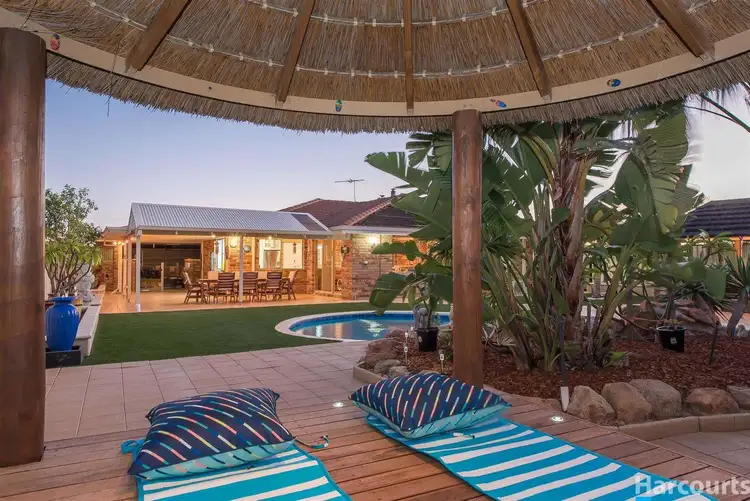 Main view of Homely house listing, 17 Gunida Street, Mullaloo WA 6027
