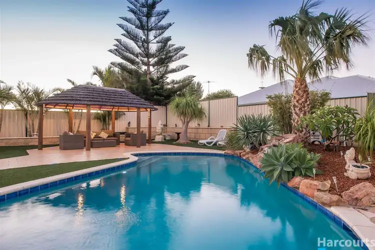 Third view of Homely house listing, 17 Gunida Street, Mullaloo WA 6027