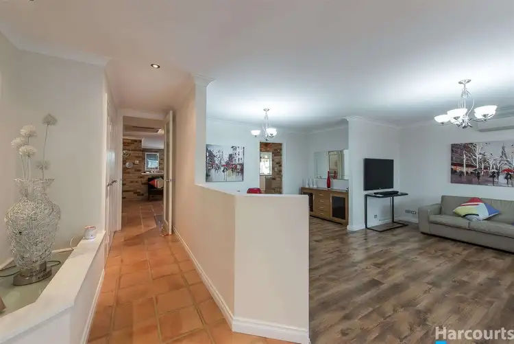 Fifth view of Homely house listing, 17 Gunida Street, Mullaloo WA 6027