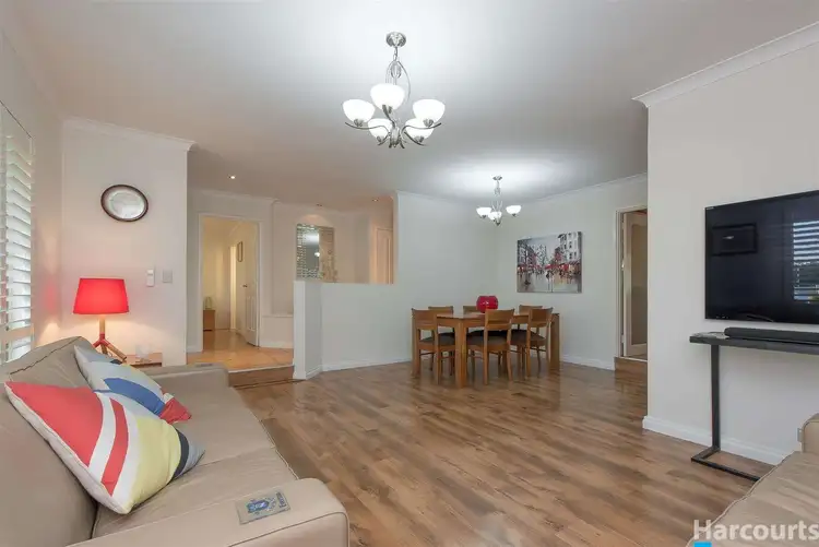 Sixth view of Homely house listing, 17 Gunida Street, Mullaloo WA 6027