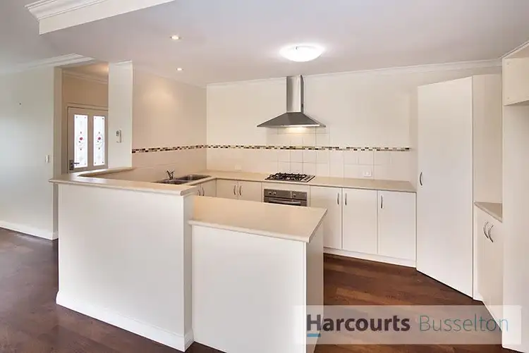 Second view of Homely unit listing, 1/106 Kent Street, Busselton WA 6280