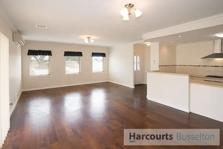 Third view of Homely unit listing, 1/106 Kent Street, Busselton WA 6280