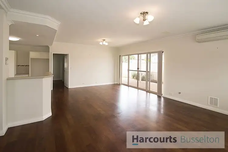 Fourth view of Homely unit listing, 1/106 Kent Street, Busselton WA 6280