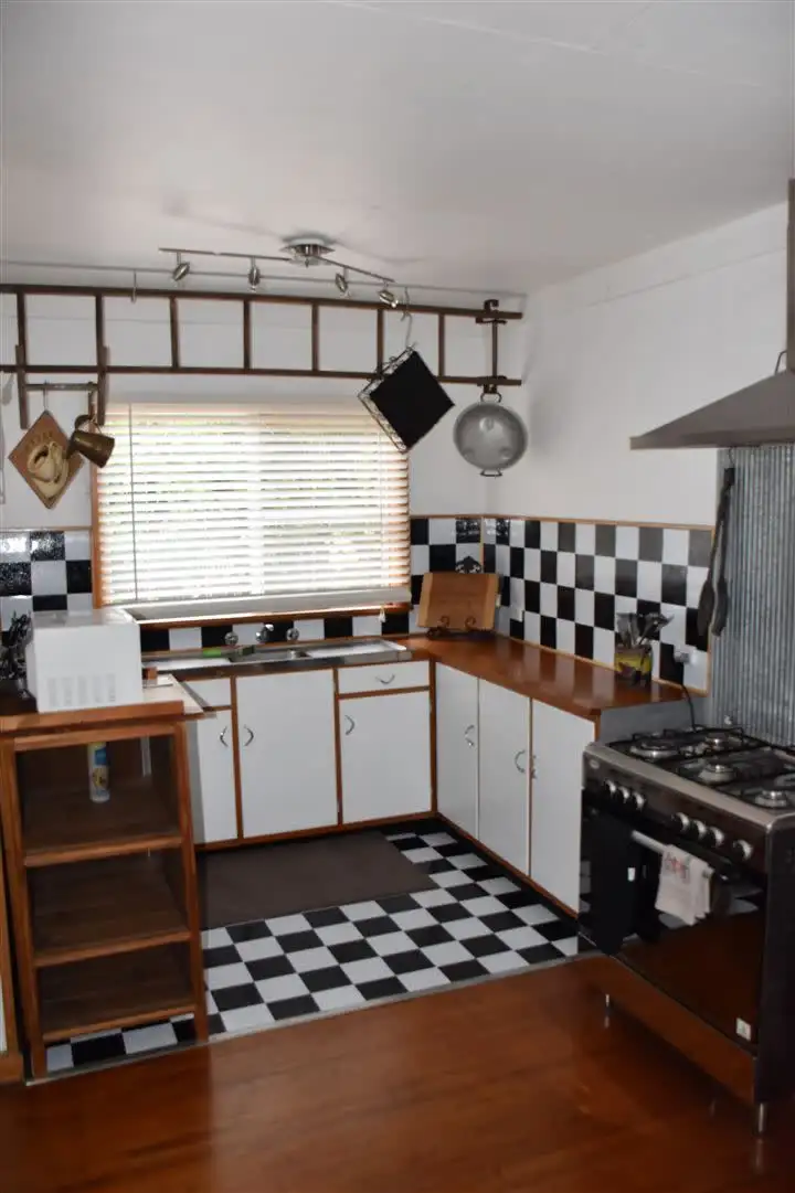 Main view of Homely house listing, 46 Main Road, Buchan VIC 3885