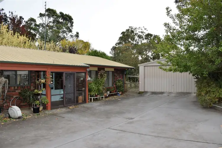 60 Tierney Street, Bairnsdale VIC 3875
