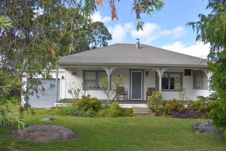Main view of Homely house listing, 99 Martin Street, Tenterfield NSW 2372