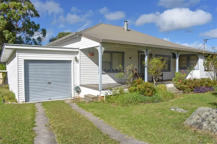 Third view of Homely house listing, 99 Martin Street, Tenterfield NSW 2372