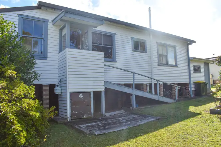 Fourth view of Homely house listing, 99 Martin Street, Tenterfield NSW 2372