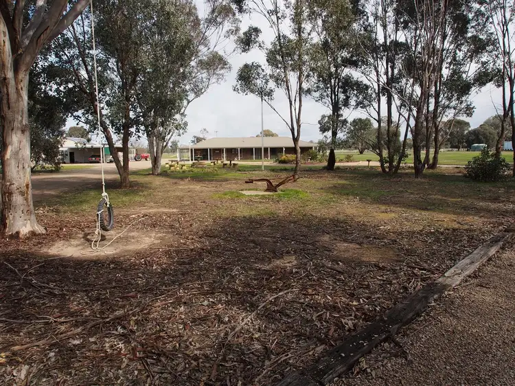 Second view of Homely rural property listing, 267 North Rd, Benalla VIC 3672