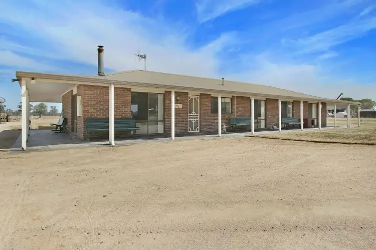 Third view of Homely rural property listing, 267 North Rd, Benalla VIC 3672