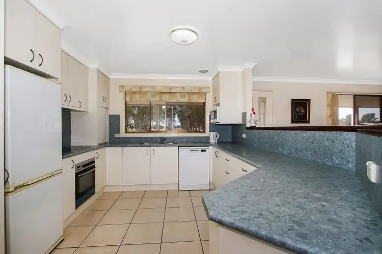 Fifth view of Homely rural property listing, 267 North Rd, Benalla VIC 3672