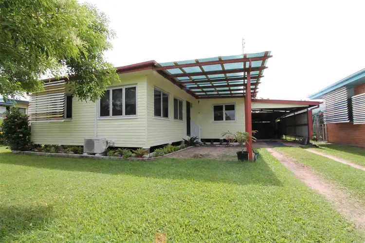 12 Davenport Street, Ayr QLD 4807