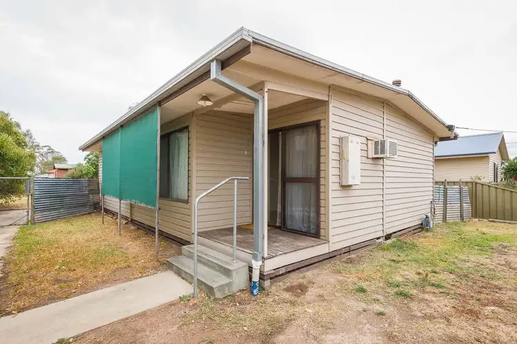 Fourth view of Homely house listing, 56 Clifton Street, Euroa VIC 3666