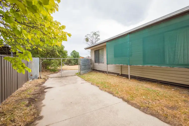 Fifth view of Homely house listing, 56 Clifton Street, Euroa VIC 3666