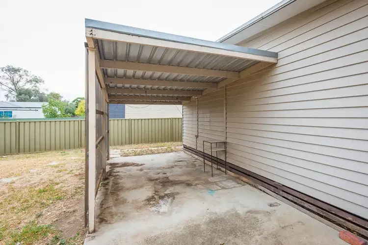 Seventh view of Homely house listing, 56 Clifton Street, Euroa VIC 3666