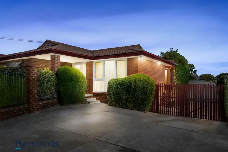 10 Jodi Avenue, Wheelers Hill VIC 3150