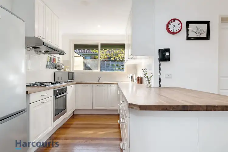 Second view of Homely house listing, 10 Jodi Avenue, Wheelers Hill VIC 3150