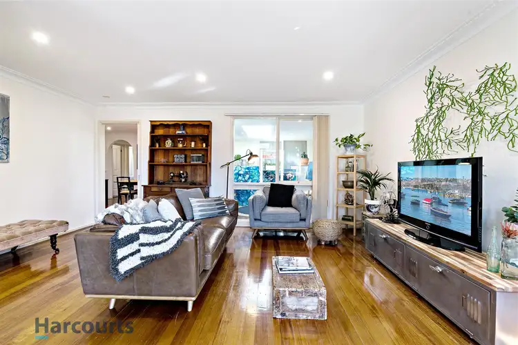 Third view of Homely house listing, 10 Jodi Avenue, Wheelers Hill VIC 3150