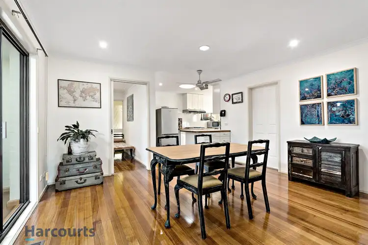 Fifth view of Homely house listing, 10 Jodi Avenue, Wheelers Hill VIC 3150