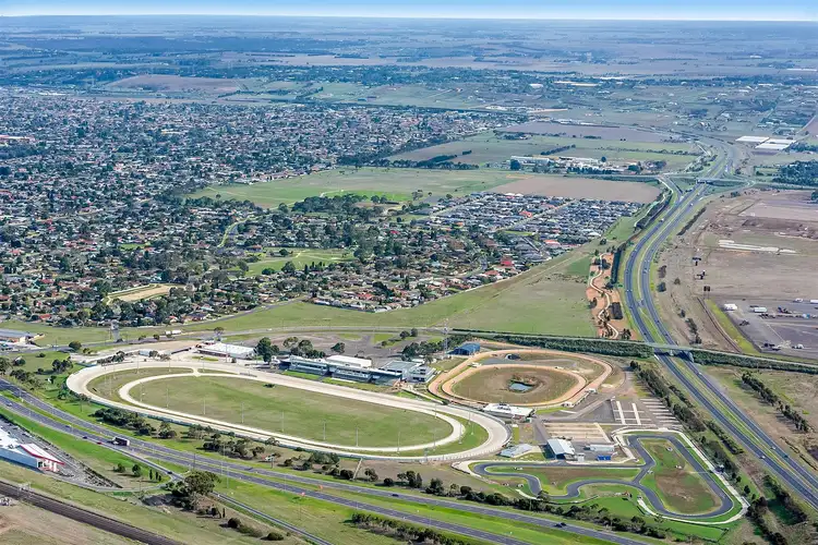 Sixth view of Homely land listing, 55 Broderick Road, Corio VIC 3214