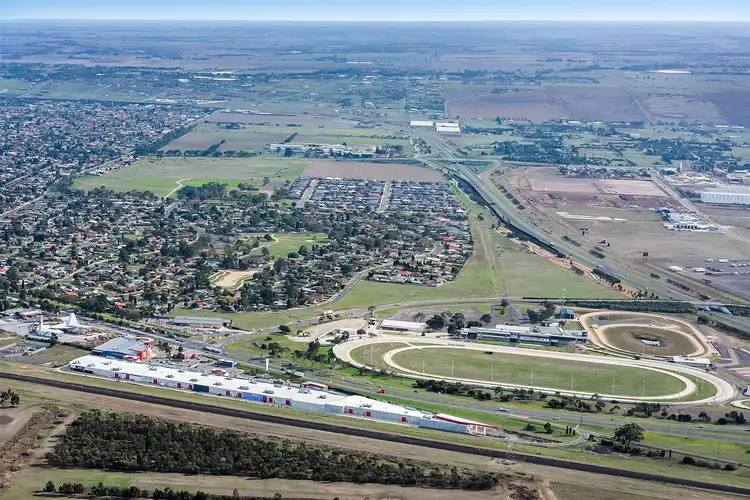Seventh view of Homely land listing, 55 Broderick Road, Corio VIC 3214