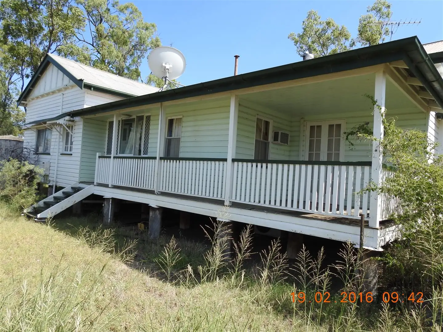 Main view of Homely rural property listing, Address available on request