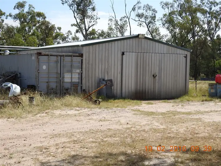 Fourth view of Homely rural property listing, Address available on request