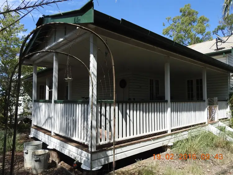 Fifth view of Homely rural property listing, Address available on request