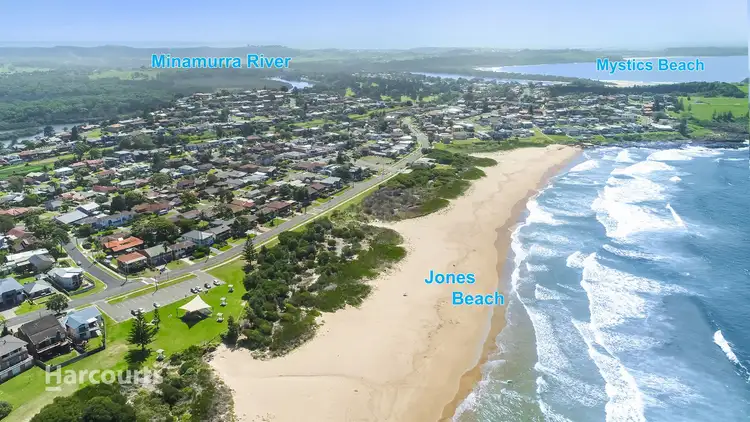 Third view of Homely house listing, 55 Kiarama Avenue, Kiama Downs NSW 2533