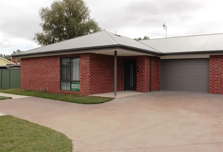 Main view of Homely retirement listing, 6/14 William Street, Alexandra VIC 3714