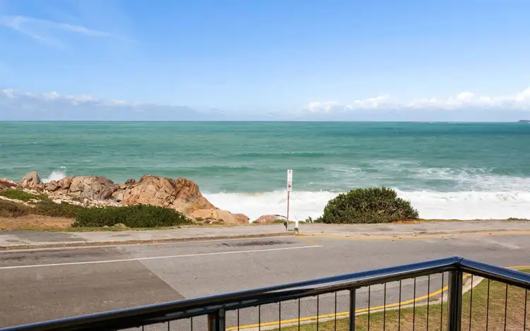 Second view of Homely apartment listing, 4/18 Merrilli Place, Port Elliot SA 5212