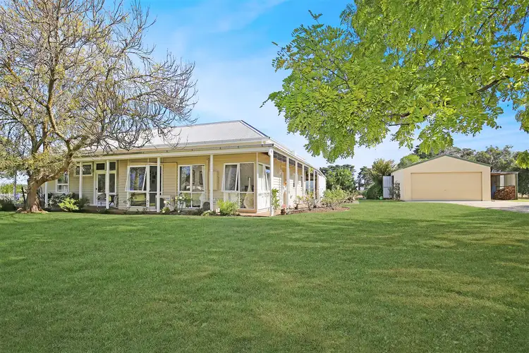 21-25 Nerrena Road, Dumbalk VIC 3956