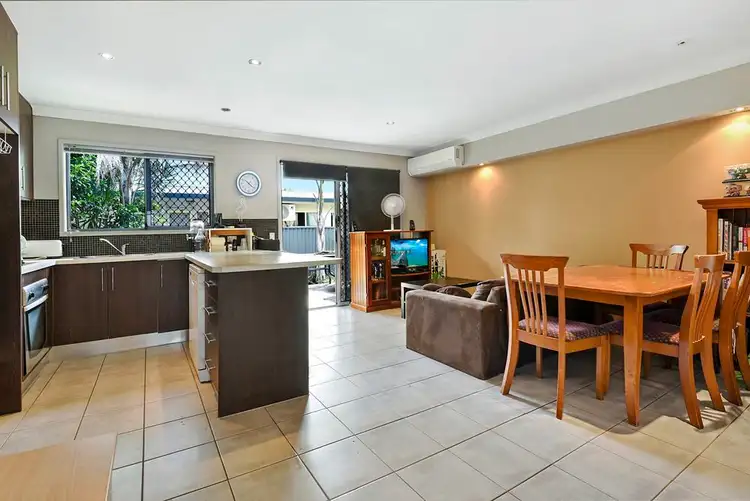 Third view of Homely semi-detached listing, 9 Hollywell Road, Biggera Waters QLD 4216