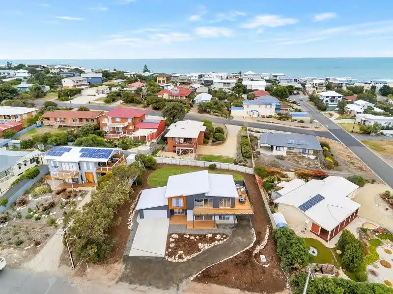 Main view of Homely house listing, 19 Carnegie Street, Port Elliot SA 5212