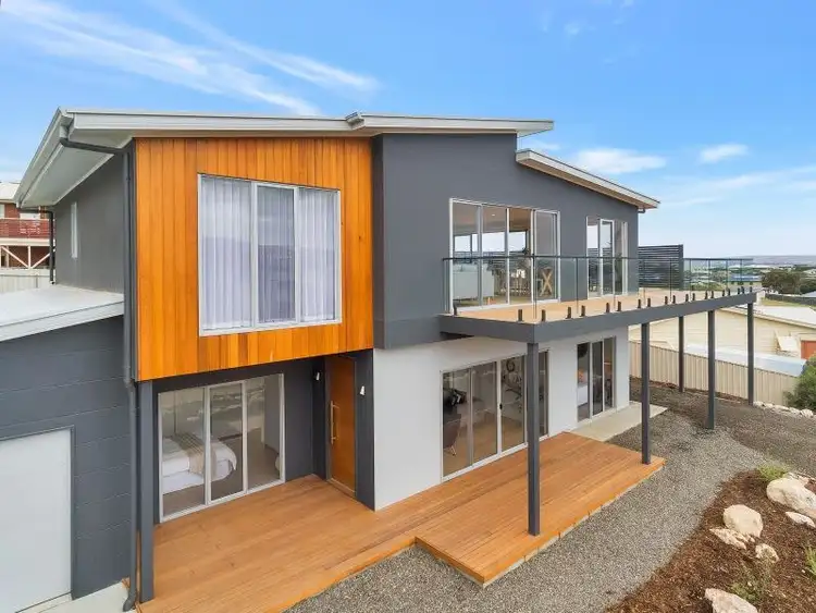 Second view of Homely house listing, 19 Carnegie Street, Port Elliot SA 5212