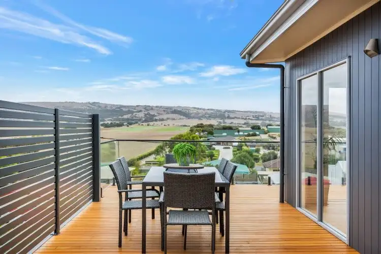 Third view of Homely house listing, 19 Carnegie Street, Port Elliot SA 5212